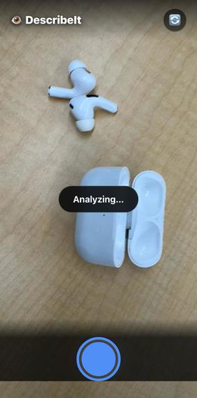 DescribeIt – screenshot 3