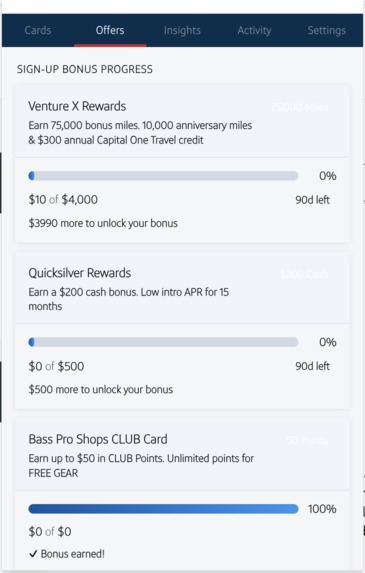 OneTap – screenshot 4
