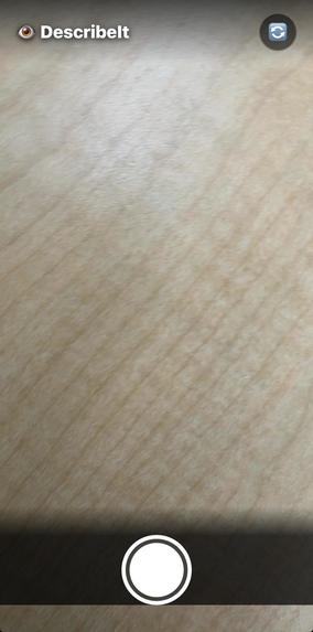 DescribeIt – screenshot 1