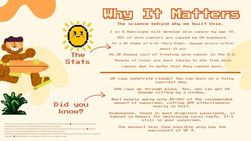 Uvie – screenshot 3