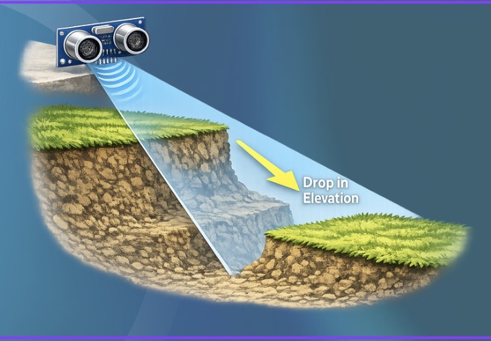 EdgeSense – screenshot 2