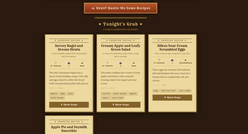 Oasis – screenshot 5