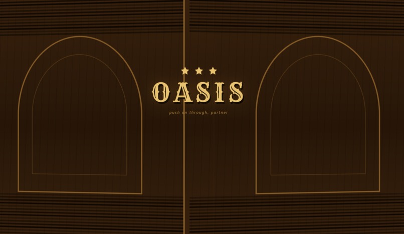Oasis – screenshot 6