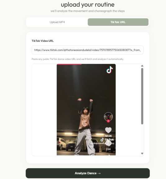 choreo. (Table 10.2) – screenshot 4
