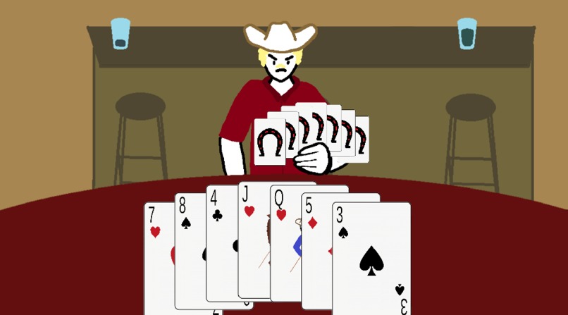 Lyin' Fish – screenshot 1