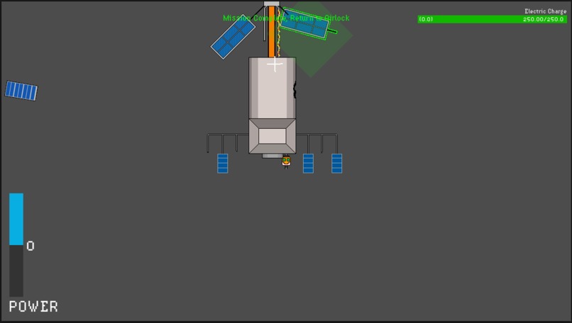 Ghost Station – screenshot 5