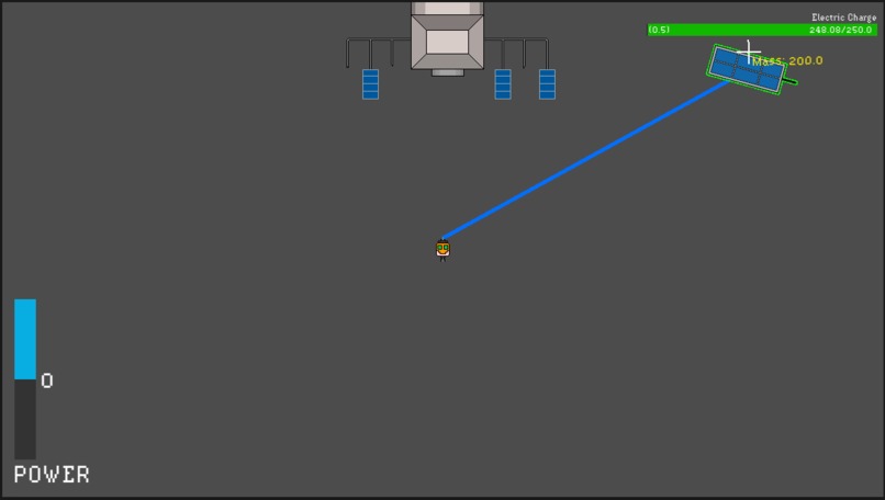 Ghost Station – screenshot 4