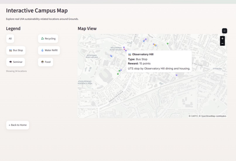Ecogotchi – screenshot 6
