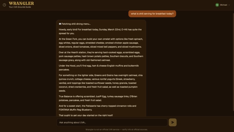 Wrangler – screenshot 3