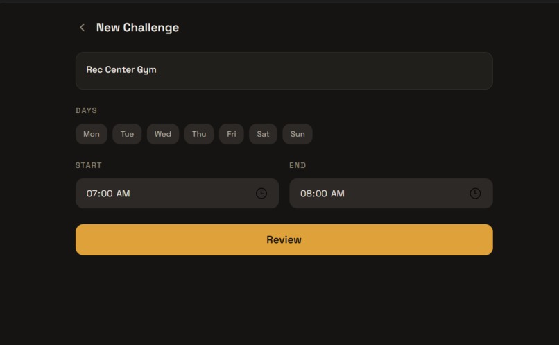3 Shots – screenshot 1