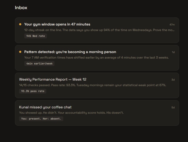 3 Shots – screenshot 4