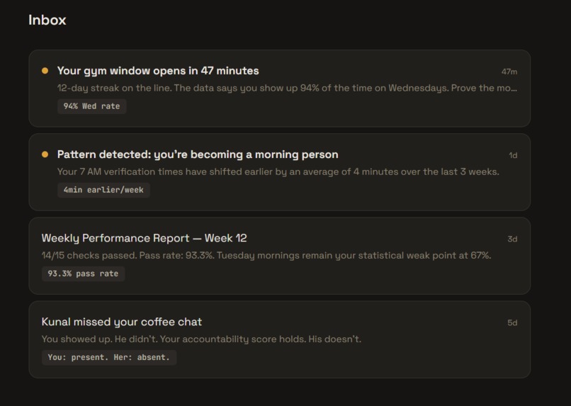 3 Shots – screenshot 5
