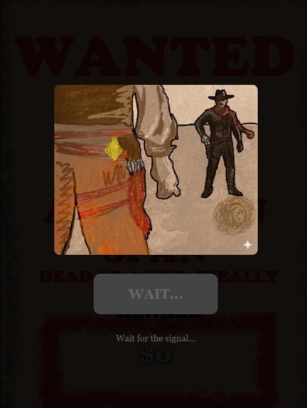 Attention Tracker – screenshot 1