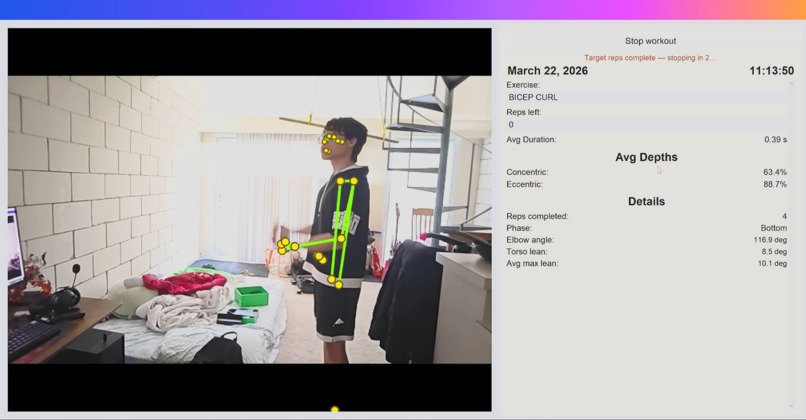 FormLogic – screenshot 1