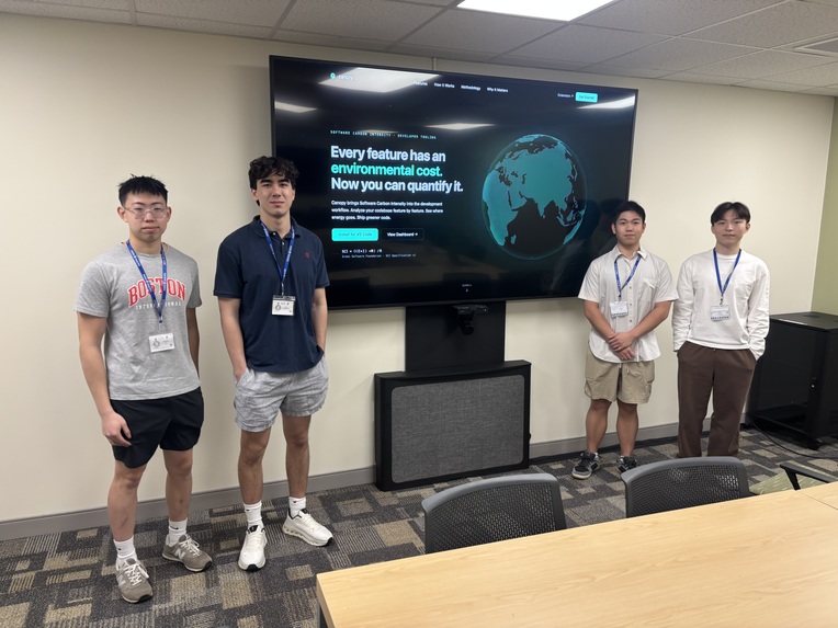 Canopy – screenshot 5