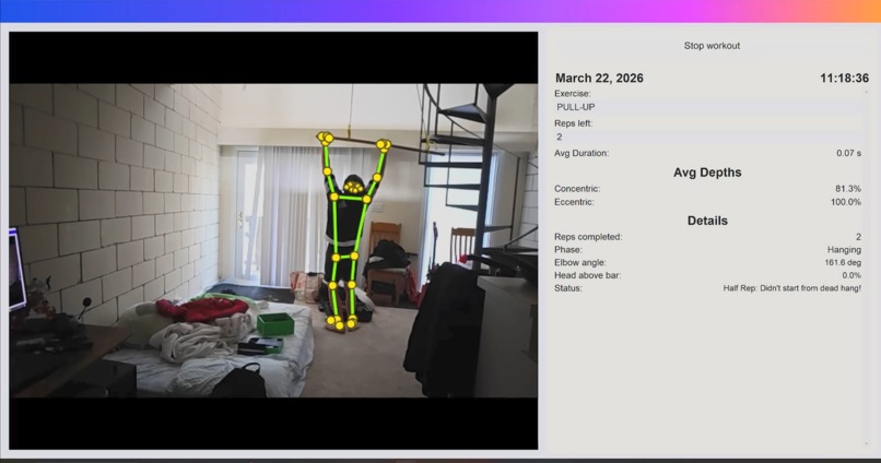 FormLogic – screenshot 2