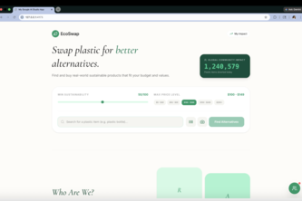 EcoSwap