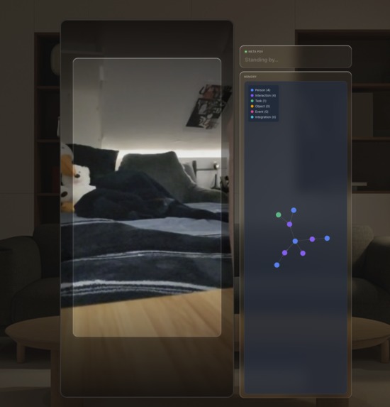 Jarvis – screenshot 1