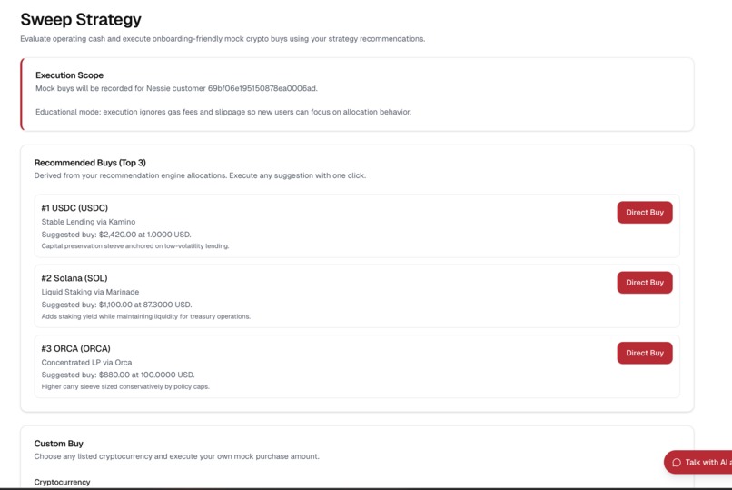 Pebbl – screenshot 3