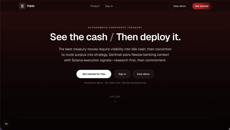 Pebbl – screenshot 9
