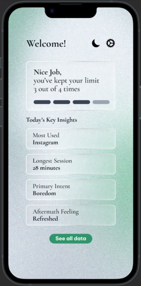Intermission – screenshot 5