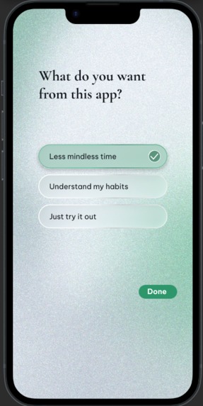 Intermission – screenshot 4