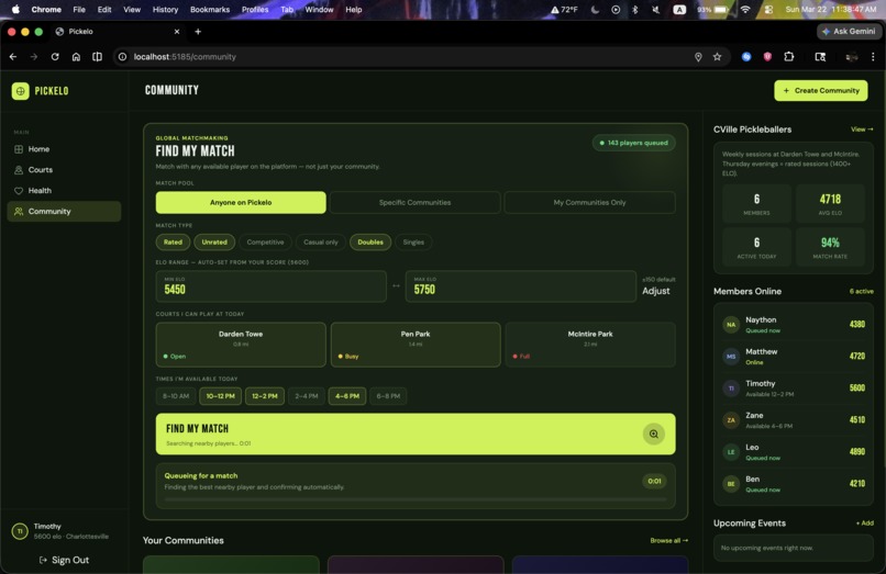 Pickelo – screenshot 6