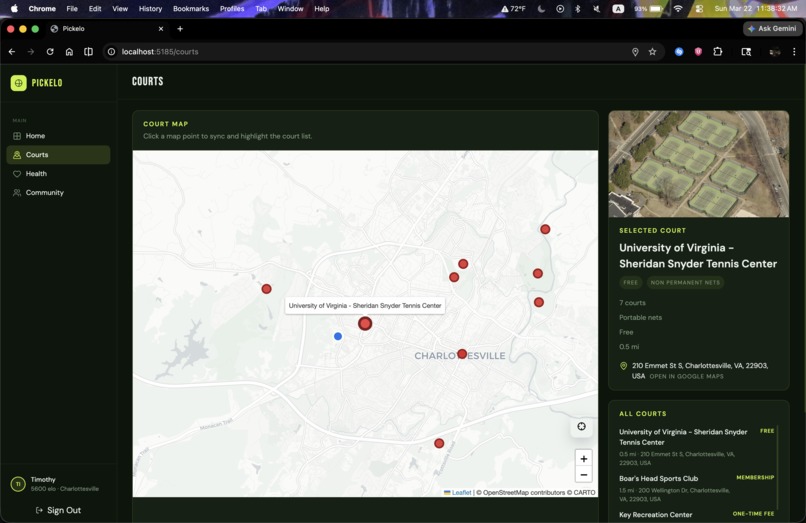 Pickelo – screenshot 4