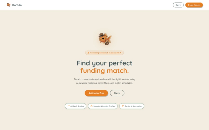 Dorado – screenshot 2