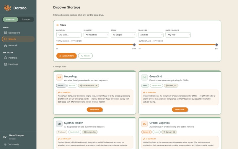 Dorado – screenshot 6