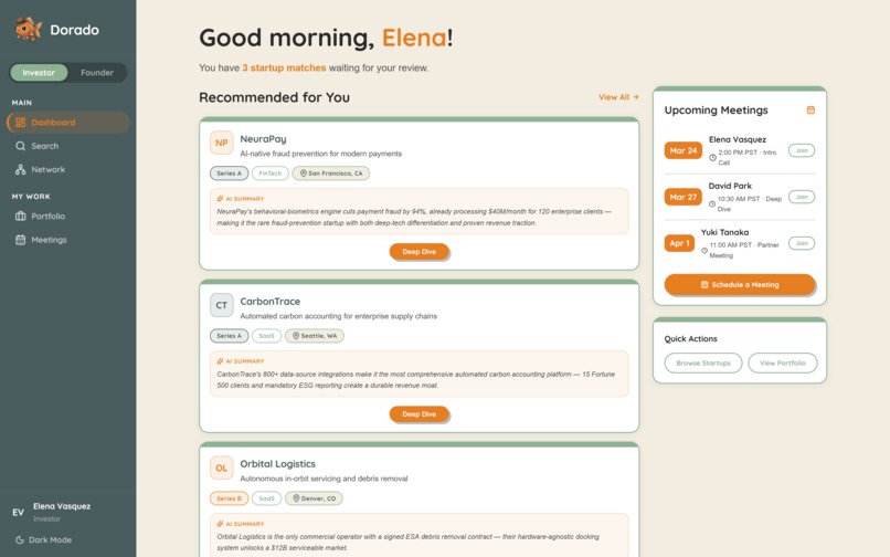 Dorado – screenshot 7