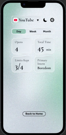 Intermission – screenshot 6