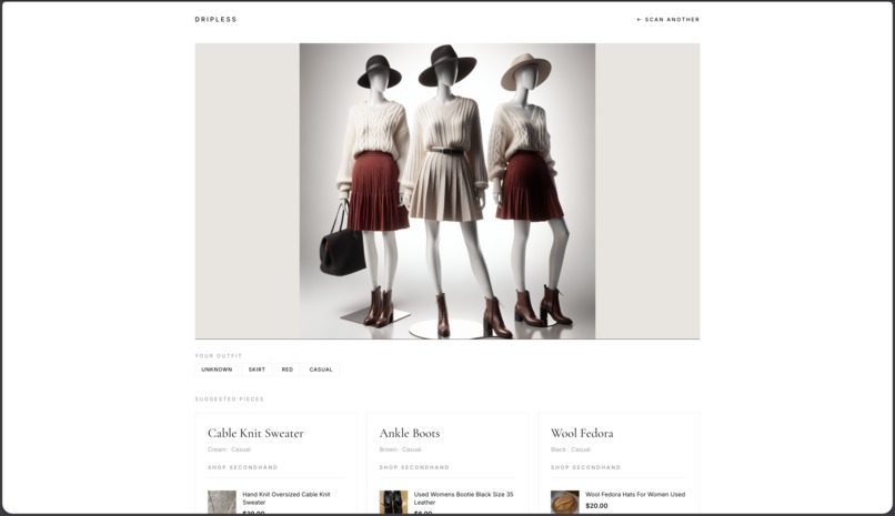 Dripless – screenshot 5