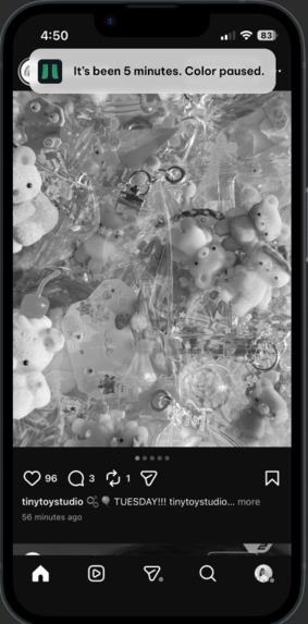 Intermission – screenshot 11