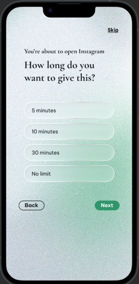 Intermission – screenshot 9