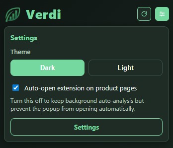 Verdi – screenshot 6