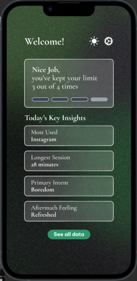 Intermission – screenshot 15