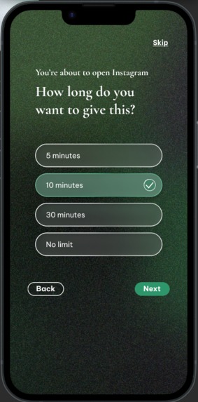 Intermission – screenshot 19