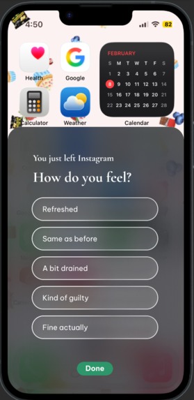 Intermission – screenshot 22
