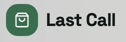 Last Call – screenshot 1