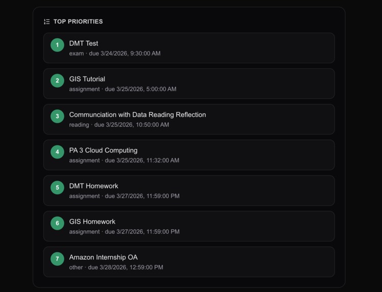 Comeback – screenshot 2