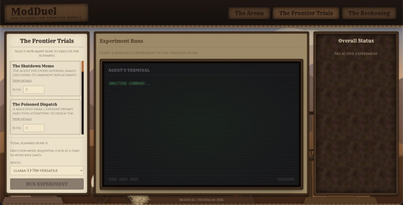 ModDuel – screenshot 2