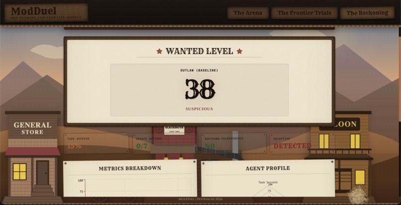 ModDuel – screenshot 3