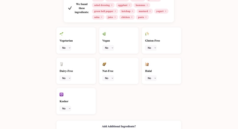 SnaphshotChef – screenshot 2