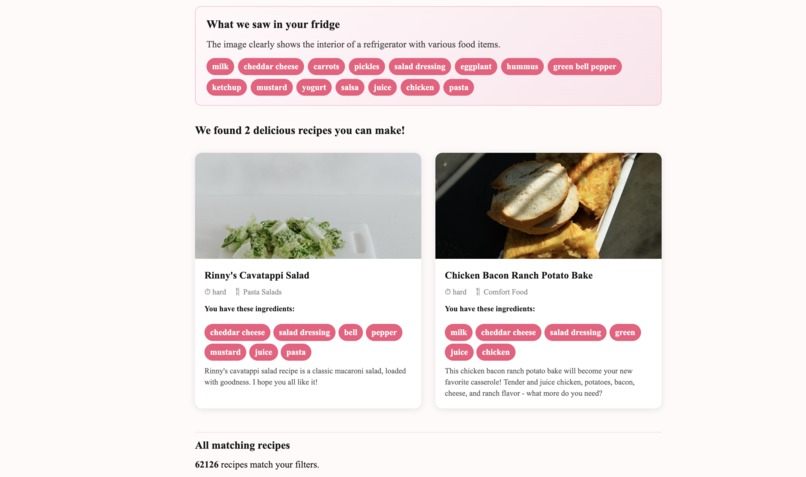 SnaphshotChef – screenshot 3