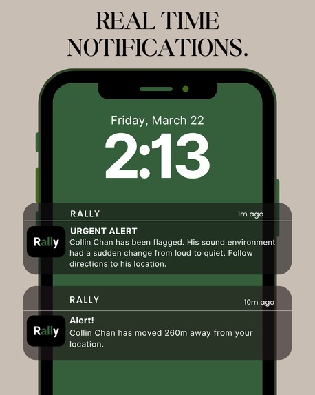 Rally – screenshot 6
