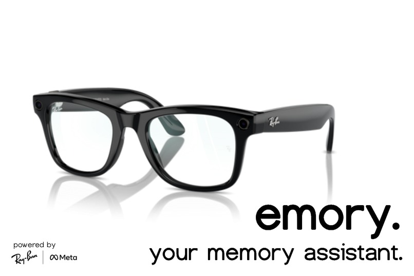 Emory – screenshot 1