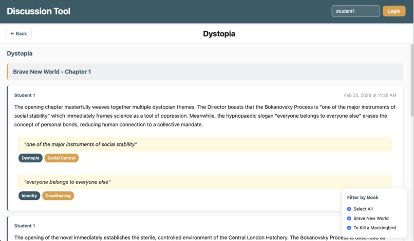 DiscussionTool – screenshot 3