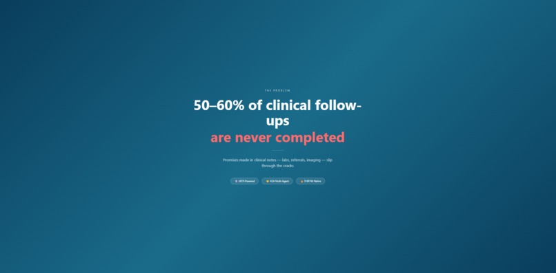 Clinical Promise Keeper – screenshot 8