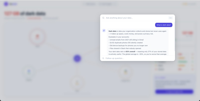 Decluttr – screenshot 2